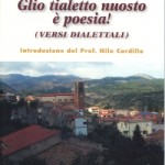 Antologia di poesia dialettali