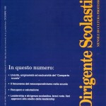 Recupero e Valutazione apparso sulla rivista Il Dirigente Scolastico