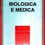 Tribuna Biologica e Medica. Dai muri alle persone: agenda per la preparazione di un nuovo umanesimo