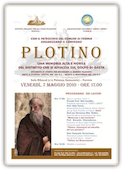 Plotino - Primo convegno organizzato nel 2010