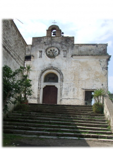 Santa Maria in Pensulis