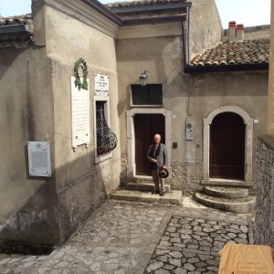 Casa-De-Sanctis-e-Nilo-Cardillo